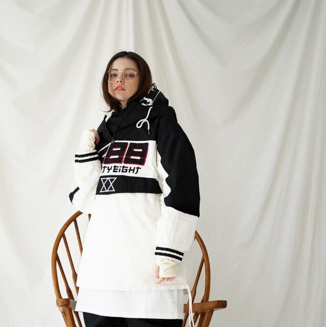 Winter NEW Ski Suit For Woman Men Warm Clothing Skiing Snowboard Jacket+Pants Suit Windproof Waterproof Winter Snow Wear