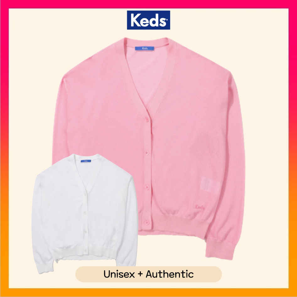 Keds Summer Cardigan (2022 NEW)