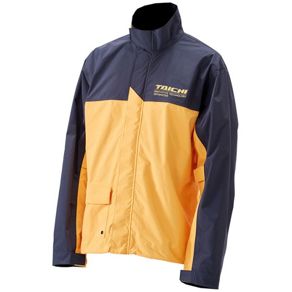 RS Taichi RSR048 Drymaster Rain Suit ( Yellow)