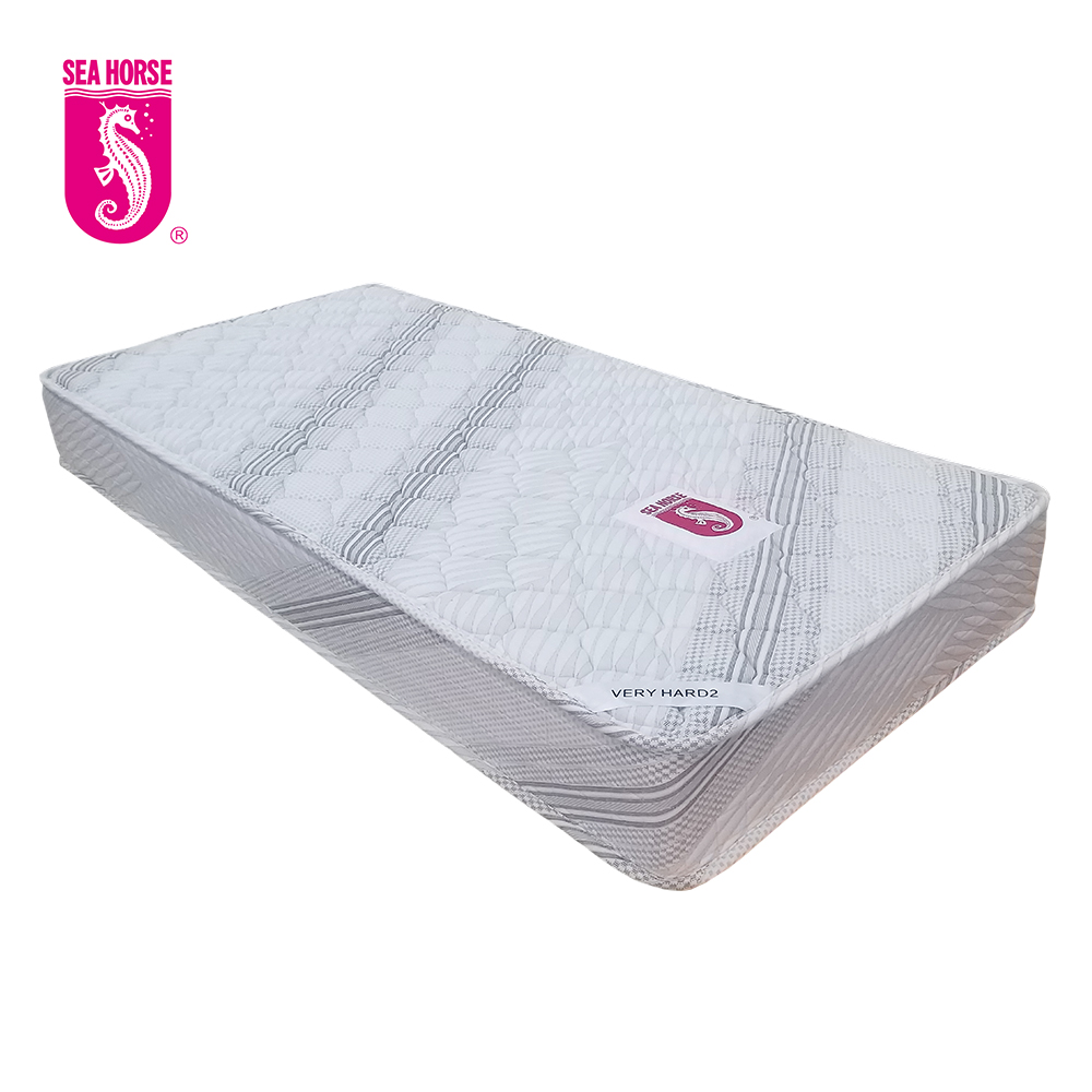 Sea Horse Foam Mattress (VERY-HARD2)
