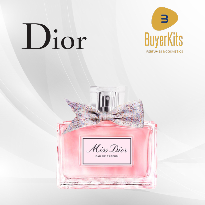 CHRISTIAN DIOR MISS DIOR EDP 50ML TESTER UNBOXED