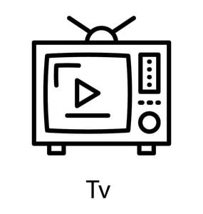 TV & Home Appliances